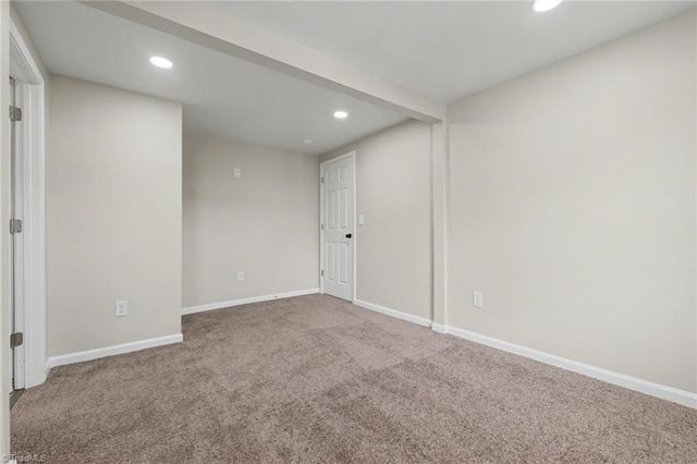 1237 Irving Avenue, Eden, NC 27288