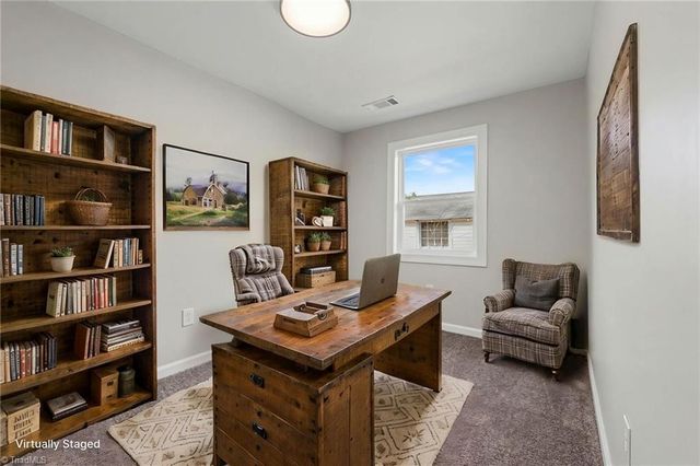 1237 Irving Avenue, Eden, NC 27288