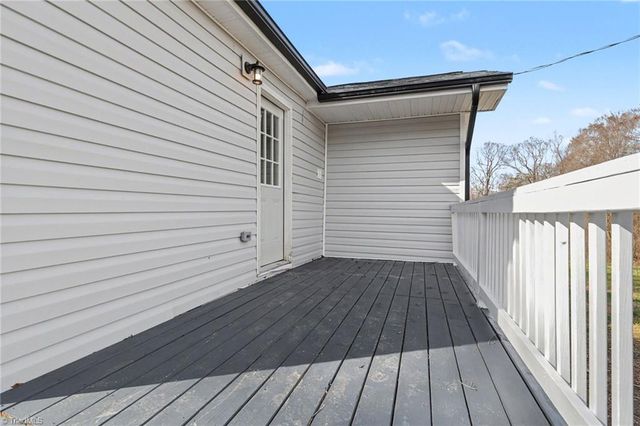 1237 Irving Avenue, Eden, NC 27288