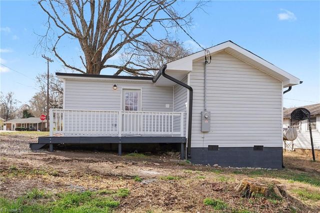 1237 Irving Avenue, Eden, NC 27288