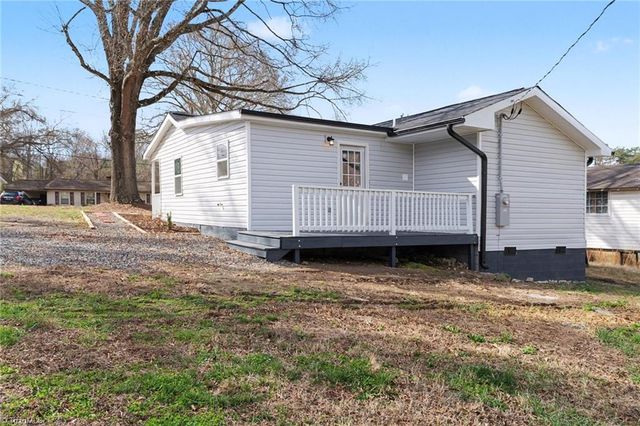 1237 Irving Avenue, Eden, NC 27288