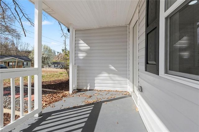 1237 Irving Avenue, Eden, NC 27288