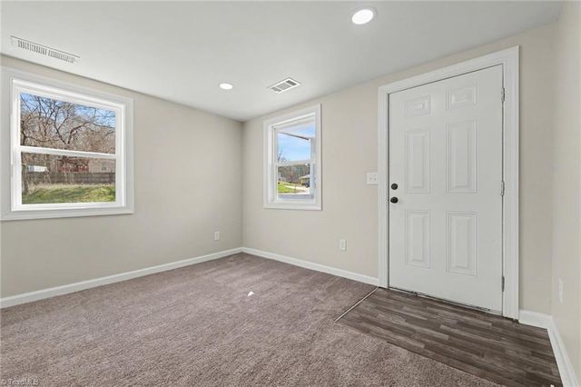 1237 Irving Avenue, Eden, NC 27288