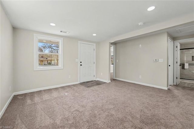 1237 Irving Avenue, Eden, NC 27288