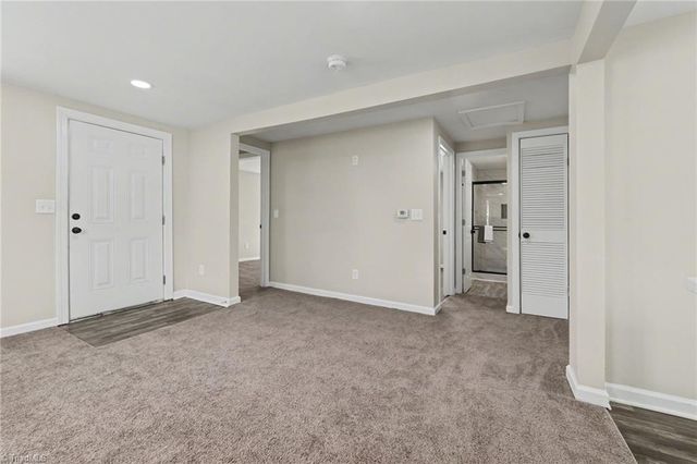 1237 Irving Avenue, Eden, NC 27288