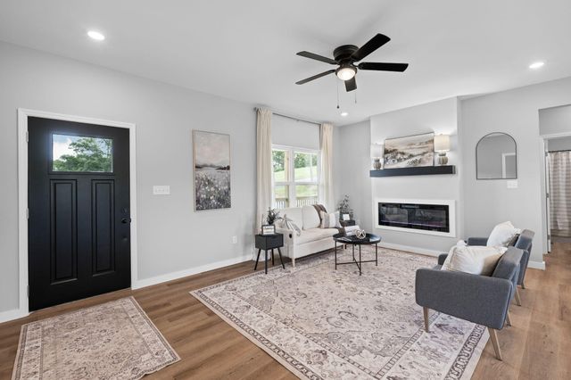 146 Young Lane, Decatur, TN 37322
