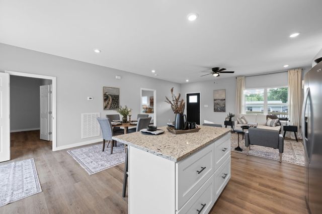 146 Young Lane, Decatur, TN 37322