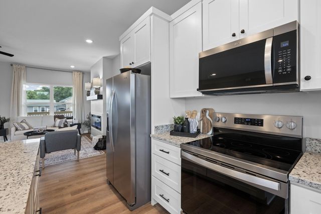 146 Young Lane, Decatur, TN 37322