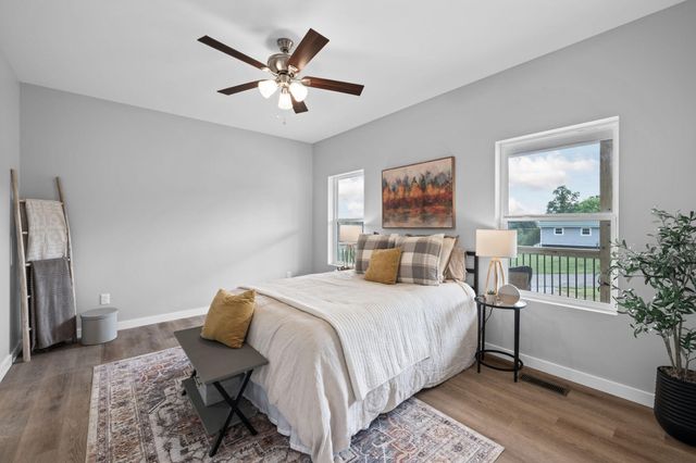 146 Young Lane, Decatur, TN 37322