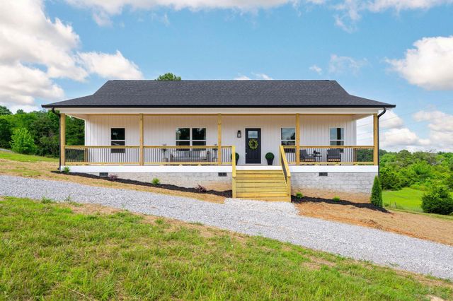 146 Young Lane, Decatur, TN 37322