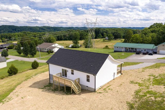 146 Young Lane, Decatur, TN 37322