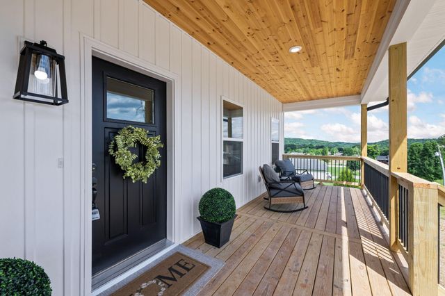 146 Young Lane, Decatur, TN 37322