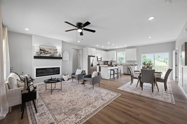 146 Young Lane, Decatur, TN 37322