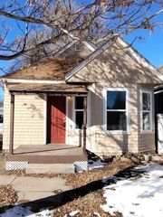 1623 Pine St, Pueblo, CO 81004