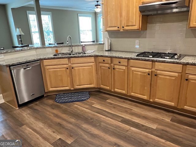 1209 Persimmon Way, Mcdonough, GA 30252