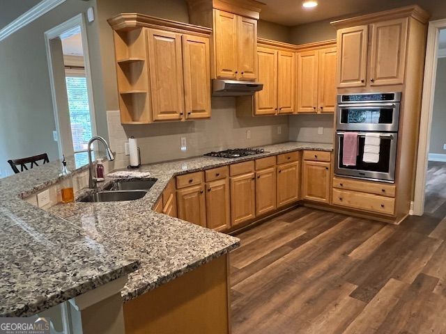 1209 Persimmon Way, Mcdonough, GA 30252