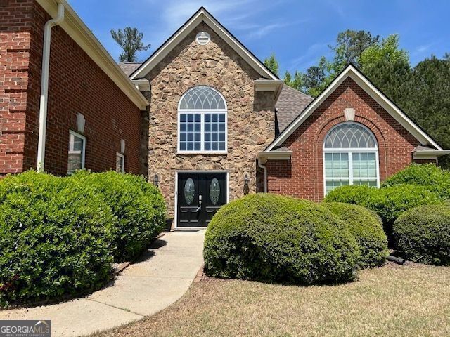 1209 Persimmon Way, Mcdonough, GA 30252