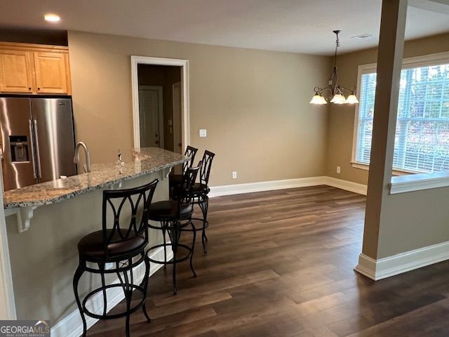 1209 Persimmon Way, Mcdonough, GA 30252