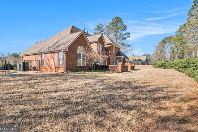 1209 Persimmon Way, Mcdonough, GA 30252