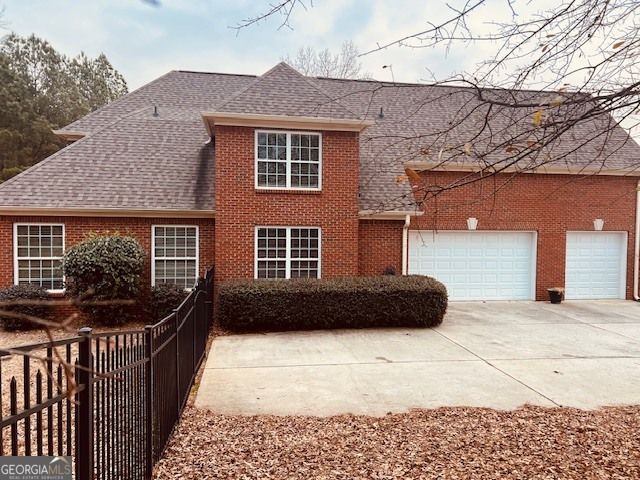 1209 Persimmon Way, Mcdonough, GA 30252