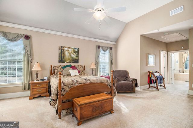 1209 Persimmon Way, Mcdonough, GA 30252