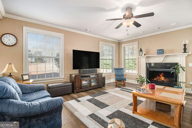 1209 Persimmon Way, Mcdonough, GA 30252