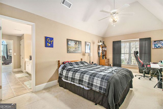 1209 Persimmon Way, Mcdonough, GA 30252