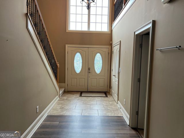 1209 Persimmon Way, Mcdonough, GA 30252