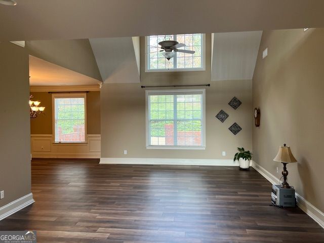 1209 Persimmon Way, Mcdonough, GA 30252