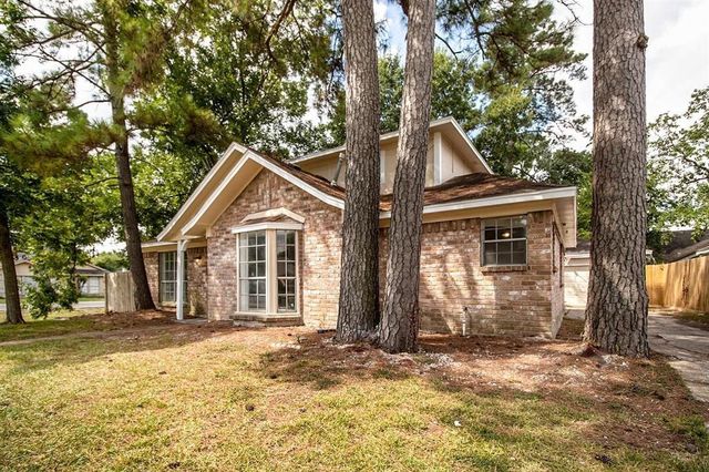 22603 Pine Mist Lane, Spring, TX 77373