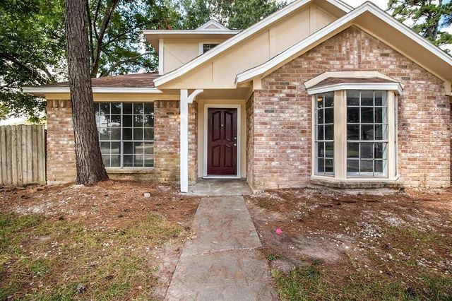 22603 Pine Mist Lane, Spring, TX 77373