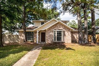 22603 Pine Mist Lane, Spring, TX 77373