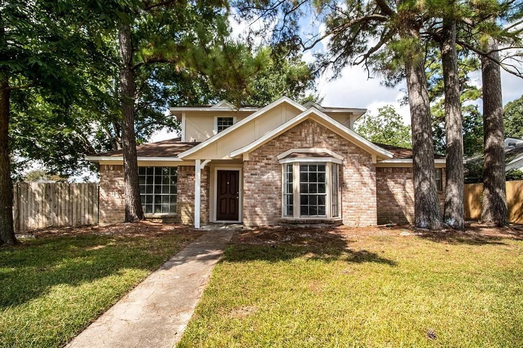 22603 Pine Mist Lane, Spring, TX 77373