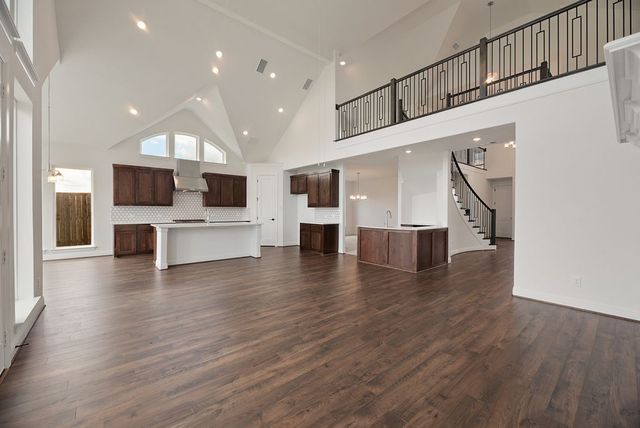 3112 Sawbuck Lane, Celina, TX 75009