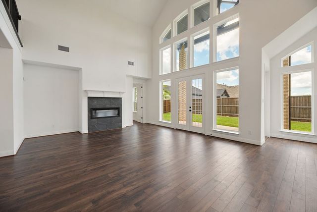 3112 Sawbuck Lane, Celina, TX 75009
