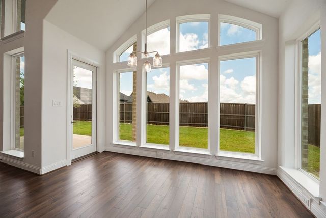 3112 Sawbuck Lane, Celina, TX 75009