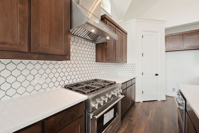 3112 Sawbuck Lane, Celina, TX 75009