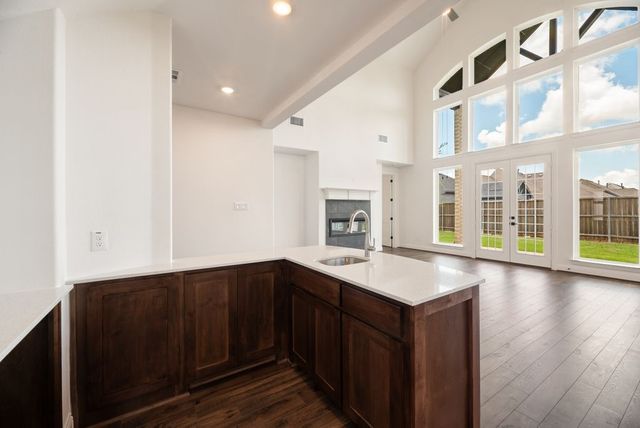 3112 Sawbuck Lane, Celina, TX 75009