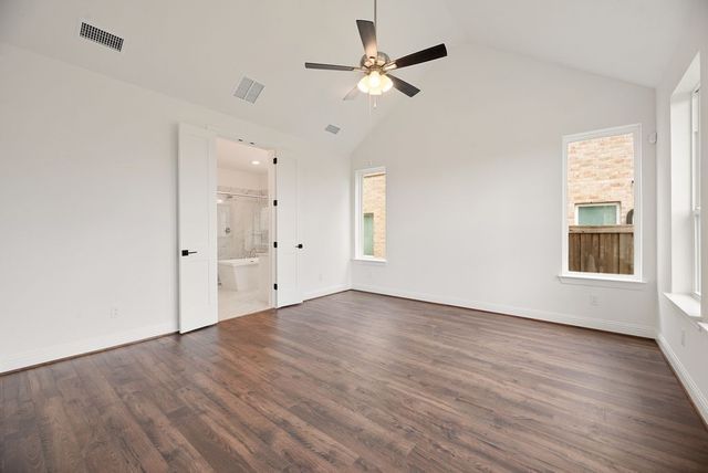 3112 Sawbuck Lane, Celina, TX 75009