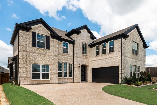3112 Sawbuck Lane, Celina, TX 75009