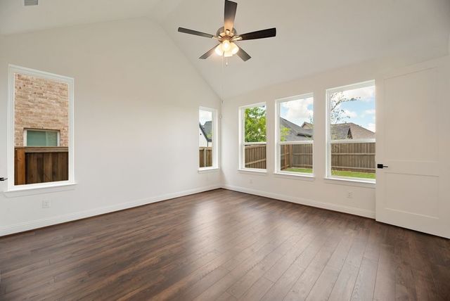 3112 Sawbuck Lane, Celina, TX 75009