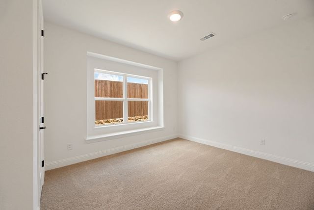 3112 Sawbuck Lane, Celina, TX 75009