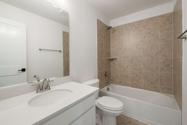 3112 Sawbuck Lane, Celina, TX 75009