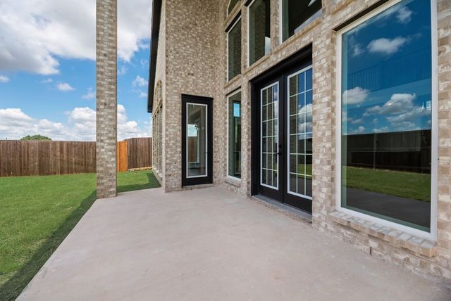 3112 Sawbuck Lane, Celina, TX 75009