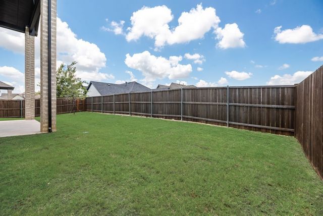 3112 Sawbuck Lane, Celina, TX 75009