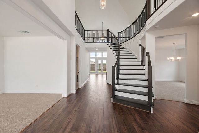 3112 Sawbuck Lane, Celina, TX 75009