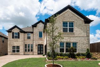 3112 Sawbuck Lane, Celina, TX 75009