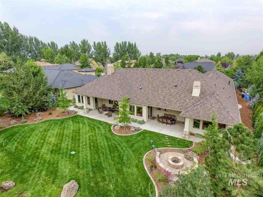 721 W Watermoor Ct, Eagle, ID 83616 photo 5