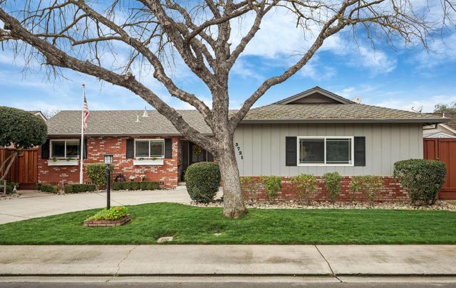 3721 Marigold Ln, Modesto, CA 95356