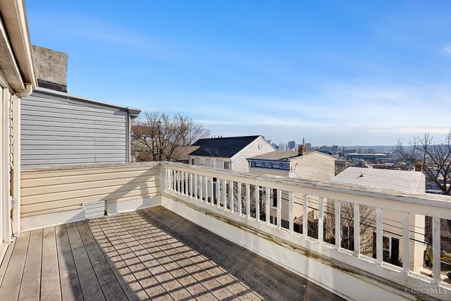 310 Klotter Avenue, Cincinnati, OH 45219